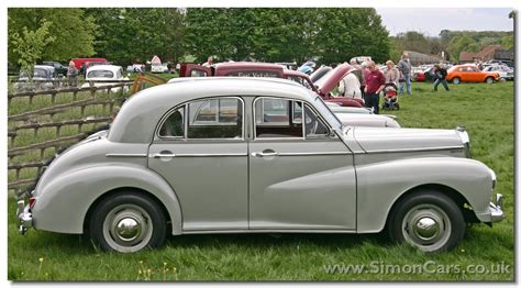 Simon Cars Wolseley 450