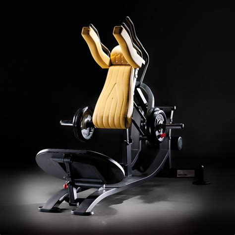 Power Squat No Equipment Workout Gym Design Commercial Fitness