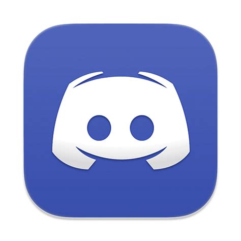 Logo Der Discord App Transparente Png Stickpng