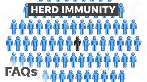 Covid 19 How Herd Immunity Works Why You Still Need To Wear A Mask