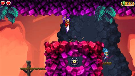 How to get every ending in one playthrough. Steam Community :: Guide :: Shantae and the Pirate's Curse Achievement Guide (WIP)