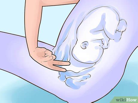 In labor, it's nice to know if the baby is getting lower in the pelvis so if your care provider is going to do. Come Controllare la Dilatazione della Cervice - wikiHow