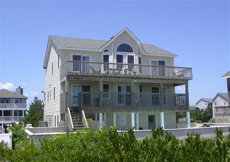 The Salty Dog Oceanfront Vacation Rentals Pet Friendly Vacation