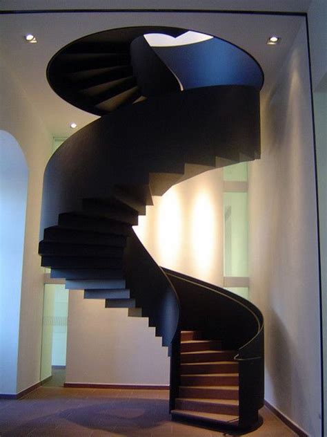 A Modern Staircase Can Completely Transform Your Home Interior Design