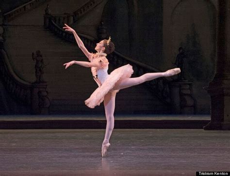 What Do Ballet Dancers Really Eat Professionals Open Up On Diet