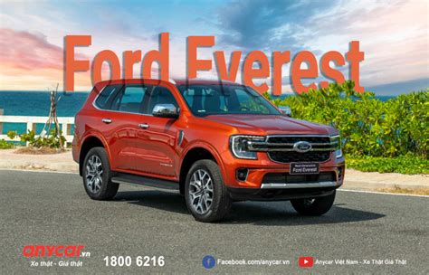 Chi Tiết Nhiều Hơn 97 Ford Everest 2022 Tuyệt Vời Nhất Tin Học Đông Hòa
