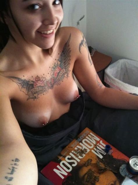 Cannibal Cupcake X Post R RealGirls Hot Chicks With Tattoos