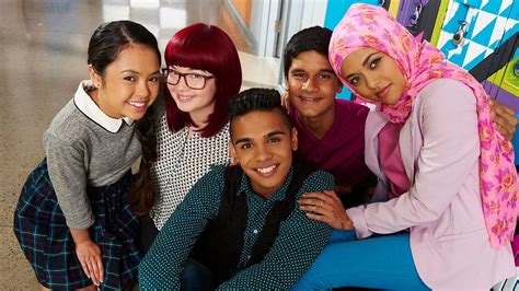 Watch Degrassi Next Class Online Full Episodes All Seasons Yidio