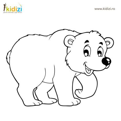7 reguli care vă vor ajuta să educați un copil onest. Imagini pentru imagine de colorat cu urs | Dinozaur, Iepuri, Desen