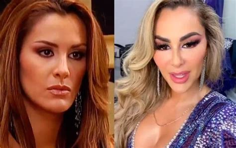 Video Ninel Conde Desfigurada Por Las Cirugías