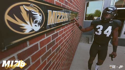 Mizzou Football Mizzoufootball Twitter