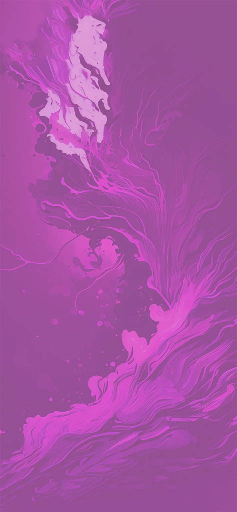 Abstract Art Purple Wallpapers Purple Aesthetic Wallpaper Iphone