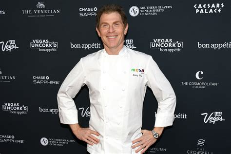 Bobby Flay Makes Dream Come True For Teen Chef Page Six