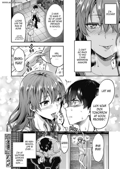 Page 30 Hentai And Manga English Comix Yuzuki N Dash Im Not Good With