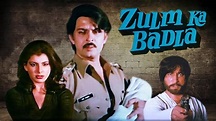 Zulm Ka Badla (1985) Movie: Watch Full Movie Online on JioCinema