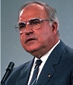 Helmut Kohl Biografie - Geschichte kompakt