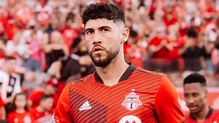 Unfinished business: Jonathan Osorio eyes resurgence after re-signing ...