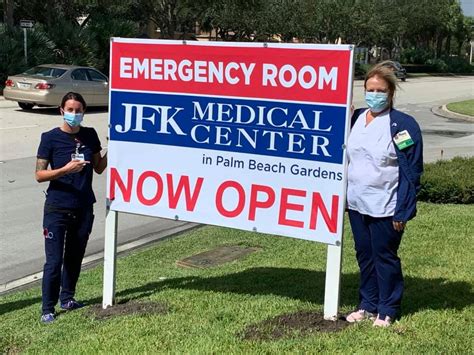 🚑 Our Freestanding Emergency Hca Florida Jfk Hospital Facebook