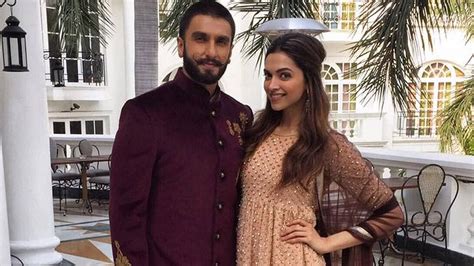 Ranveer Singh And Deepika Padukone Wedding Has Finally Edged Out Breathless Rafale Debates