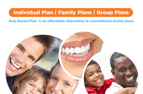 Maybe you would like to learn more about one of these? Affordable Discount Dental Plans from Avia Dental | 50% Dental Savings