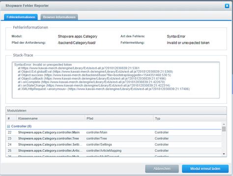 Was Tun Bei SyntaxError Invalid Or Unexpected Token Installation