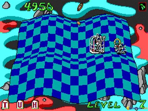 Developed by riedel software productions, inc. Beetlejuice: Skeleton in the Closet download PC
