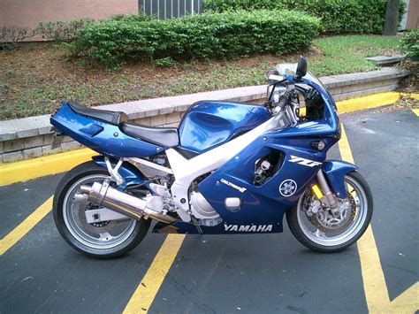 Find 1 used yamaha yzf600r deals on carsforsale.com®. FS: 1996 Yamaha YZF600R - Sportbikes.net