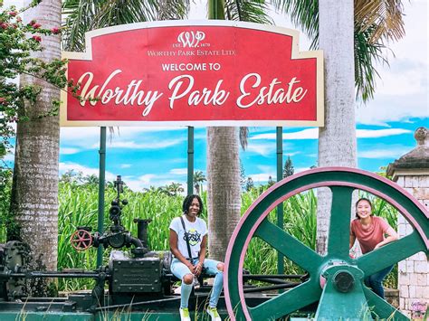 Worthy Park Estate Rum Tour: Why Do it in 2020? - EpicTourzZ