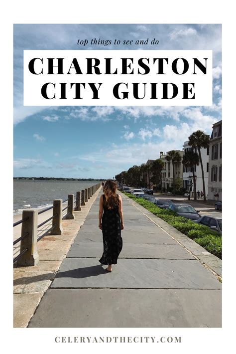 Charleston Sc City Guide Southern Charm Beaches Historical Homes