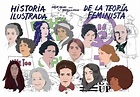 Historia ilustrada de la teoría feminista - El Boomeran(g)