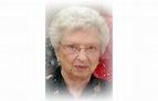 Ruth McCabe Obituary (2019) - Fremont, NE - Fremont Tribune