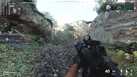 Call Of Duty Black Ops Cold War Pc Open Beta 4kultra Screenshots