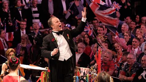 Bbc Music Last Night Of The Proms The Biggest Moments