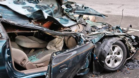 Worst Car Accidents Ever Deadliest Car Crashes Ever
