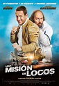 Ver Una misión de locos (2020) Online Latino HD - Pelisplus