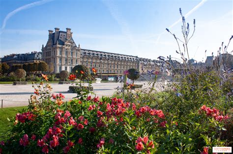 20 Jardin Des Tuileries Info Terpopuler