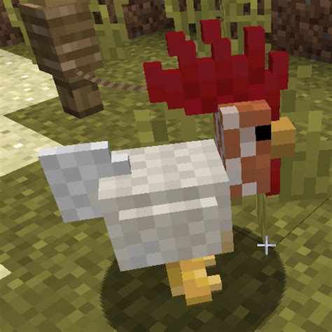 And how many of them? Genetic Animals Mod for Minecraft 1.14.4/1.13.2/1.12.2 ...