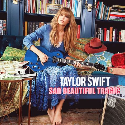 Taylor Swift Sad Beautiful Tragic Taylor Swift Sad Beaut Flickr