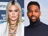 Khloe Kardashian & Tristan Thompson's Cutest Couple Moments | E! News