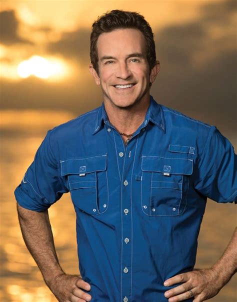 24 Hours With Jeff Probst