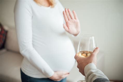¿por Qué Las Embarazadas No Deben Tomar Alcohol