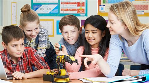 The Engineering Design Process The 4 Key Steps To Stem