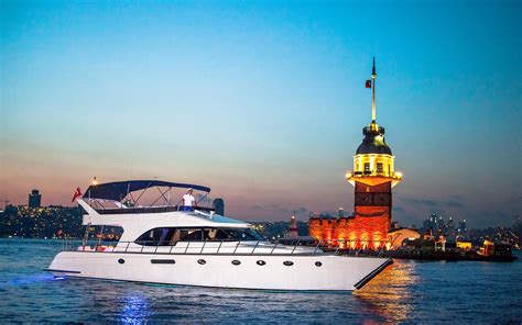 Bosphorus Cruises Istanbul Turkey Tours Get Best Price