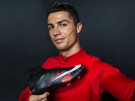 Nike Mercurial Superfly Cristiano Ronaldo Savage Beauty 2015 2016 Boots