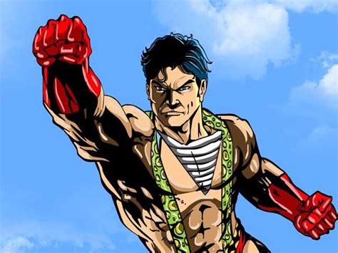 Indian Comic Superheroes Whom You Proabably Might Havent Heard Till