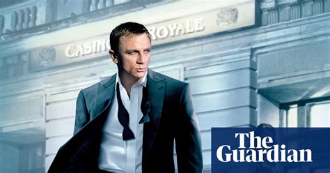 Licence Renewed Anthony Horowitz To Write Official James Bond Prequel Books The Guardian