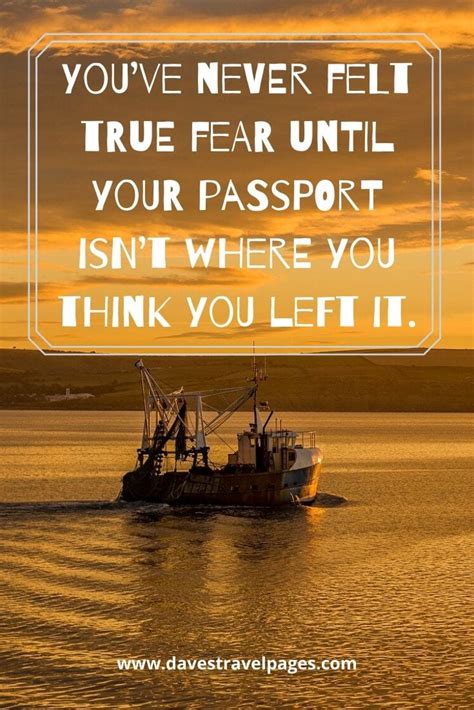 Funny Travel Quotes 50 Of The Funniest Travel Quotes Dave S Travel Pages