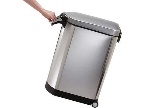 Jul 14, 2021 · this is awesome! simplehuman 30 Liter, 32 lb / 14.5 kg Large Pet Food ...