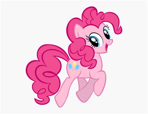 Download Pinkie Pie Png Image Pinkie Pie My Little Pony Png