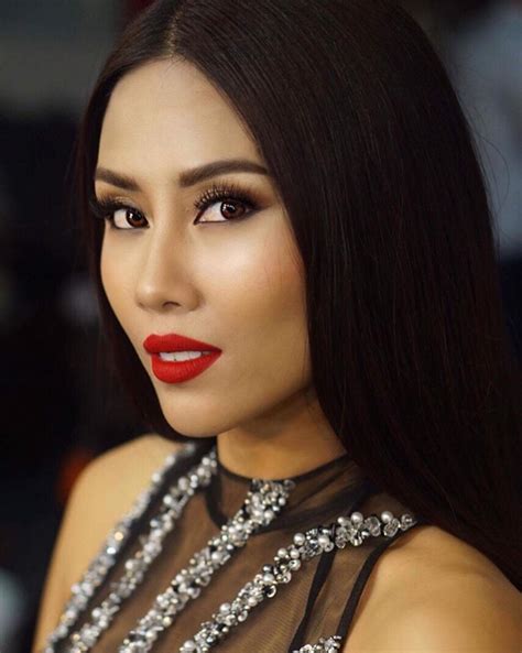 Miss Universe Vietnam Apologizes For Commenting Miss International